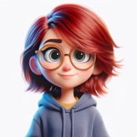Pauline ROCHER 🪨