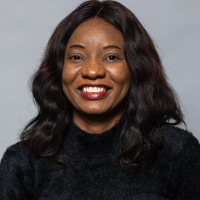 Akinyamoju Oluwatoyin
