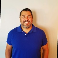 Joaquin Barron