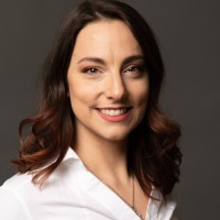 Erica (Rikki) Campbell