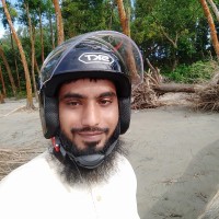 Md Oli Ullah