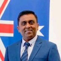 Nalaka Nanayakkara