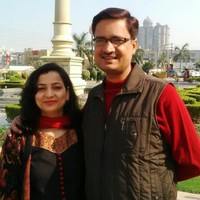 Brajesh K. Rao