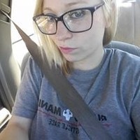 Ashley Olson