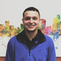 Miguel Negron