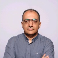 Ahmad Ghafoorzadeh