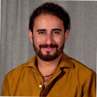 Oscar Caballero