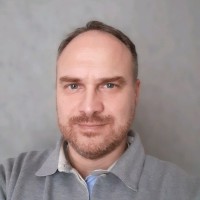 Cédric Bossé