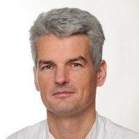 Eric Van De Visse