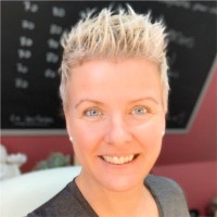 Manon Cloutier
