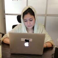 Tahira Mohammad