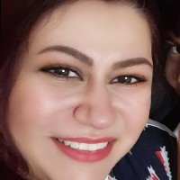 Maryam Goodarzi
