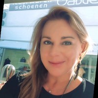 Ariane Bouckaert