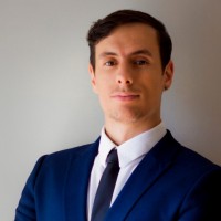 Xavier Garcia Castillo