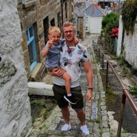 Kieran Welch