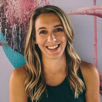 Tara Jagodzinski Post