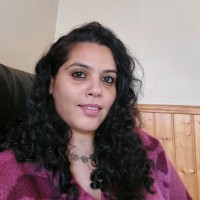 Ranjana Rajiv Chandrasekharan