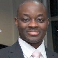 Olufisayo Oderinwale