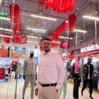 Ahmed Yousry