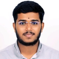 Sudarshan Jamkhandikar