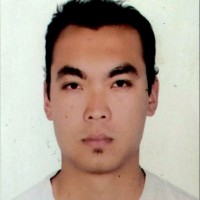 Prashanta Shrestha