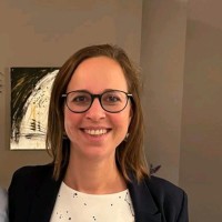 Géraldine Jandrain