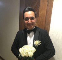 Omer Ozcan