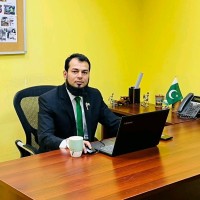 Malik Faisal Ahmad
