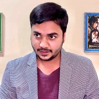 Zarrar Ahmad