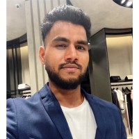 Vaibhav Karangutkar