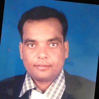 Rishikesh Tiwary