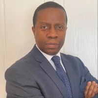Sanmi Akinlabi (Mcipd, Ma, Ba Hons)