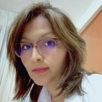 Miriam A. Arellano León