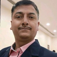 Saurabh Dharkar