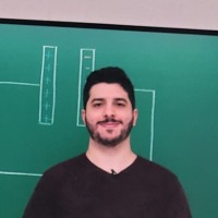 Leonardo Veras Manso