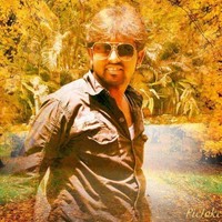 Sasikumar C
