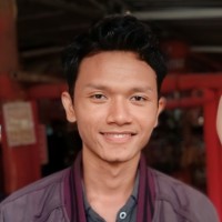 Ihzam Chaidir Aldy