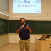 Francois Westhuizen