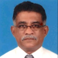 Bandula Abeyagoonewardena