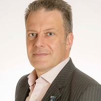 Graeme Nisbet