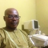 TOLA ADEBAMBO