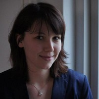 Sophie Baaij - Jansen