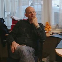 Terje Tobiassen