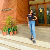 Avantika Gautam