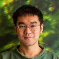 Yuxiang Wang