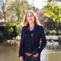 Marie-Louise Veerman