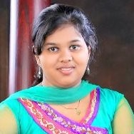 Aswathi Raveendran