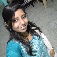 Vedavathi M