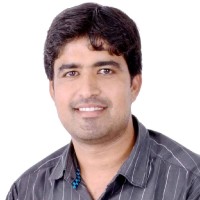 Mahendra Kumar Jangir