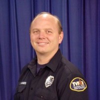 Mark Charleston